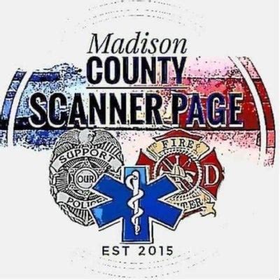 placer county scanner|madison county scanner page.